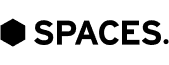 spaces logo